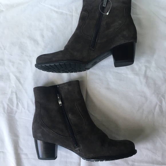 Ara Felicity Gore-tex ankle boot size 8 - Picture 5 of 12